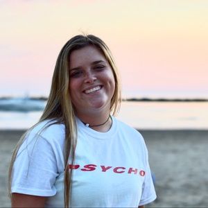 Meet your Posher, Annie